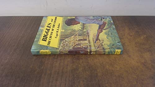 Biggles and the Cruise of the Condor