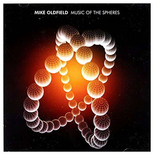 Music of the Spheres