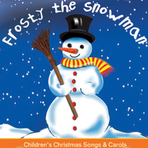 The Jamborees - Frosty The Snowman Favourite Christmas Songs