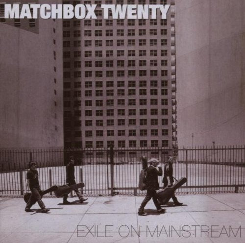 Exile On Mainstream + MVI