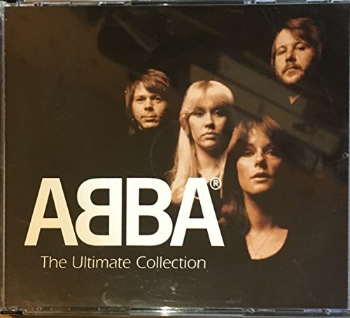 ABBA, The Ultimate Collection