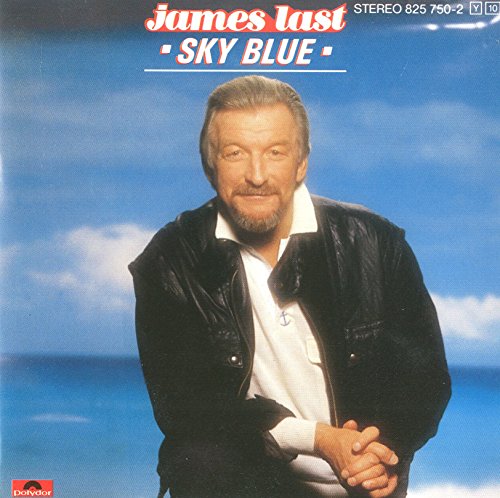James Last - Sky Blue