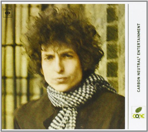 Blonde On Blonde