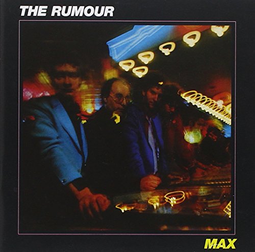 Max
