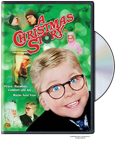 A Christmas Story