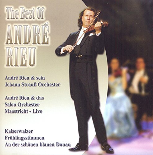 The Best Of Andre Rieu
