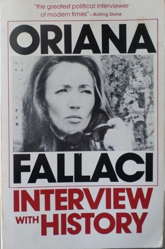 Interview with History