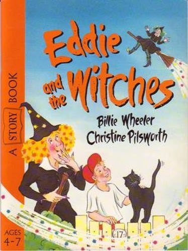 Eddie and the Witches