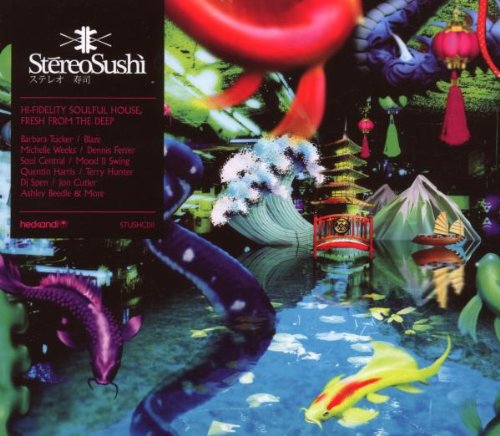 Stereo Sushi 11