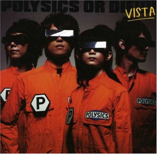 Polysics Or Die:..