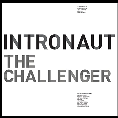 The Challenger