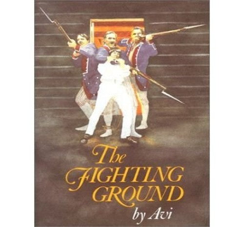 The Fighting Ground