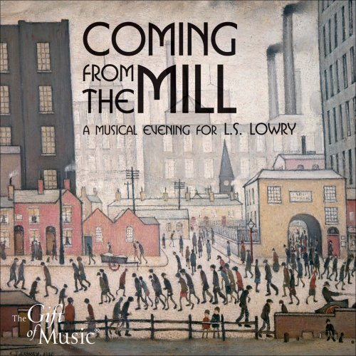Coming From The Mill