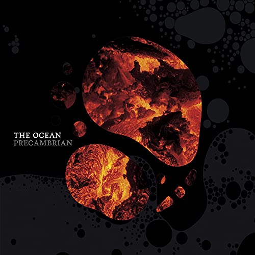 Precambrian