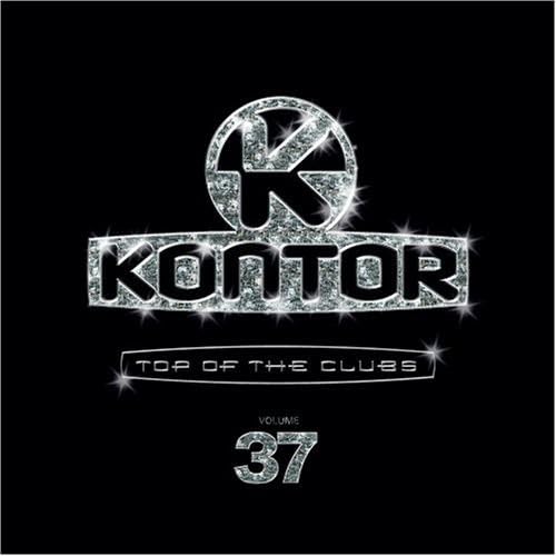 Kontor - Top Of The Clubs Vol. 37