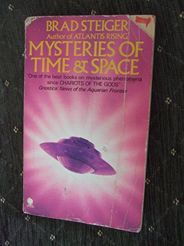 Mysteries of Time and Space