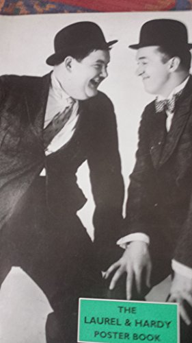 The Laurel and Hardy Poster Book.