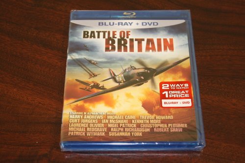 BATTLE OF BRITAIN