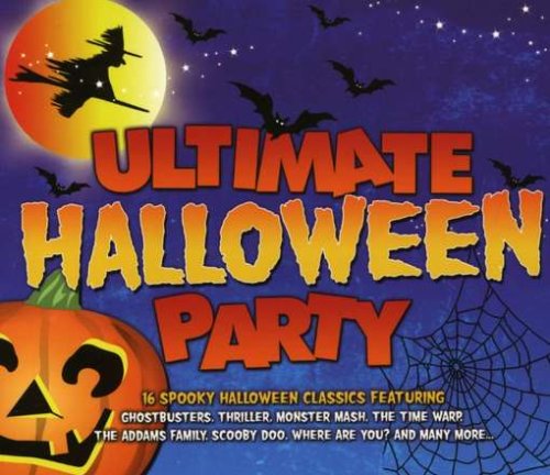 Ultimate Halloween Party