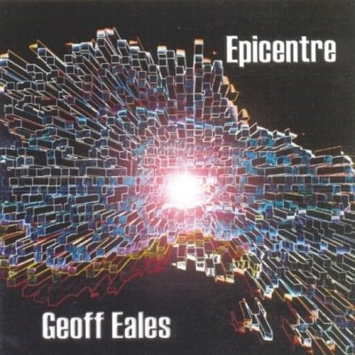 Epicentre