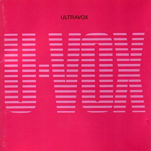 U-Vox