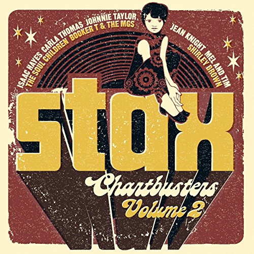 Stax Chartbusters Vol. 2