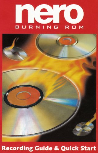 Nero Burning ROM (PC)