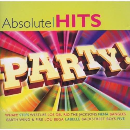 Absolute Hits Party!