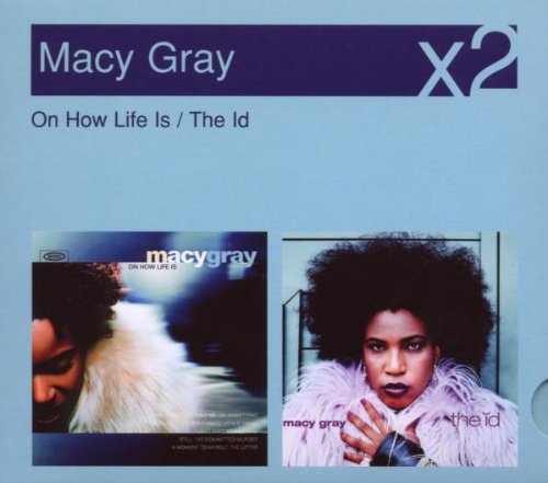 On How Life Is/The Id