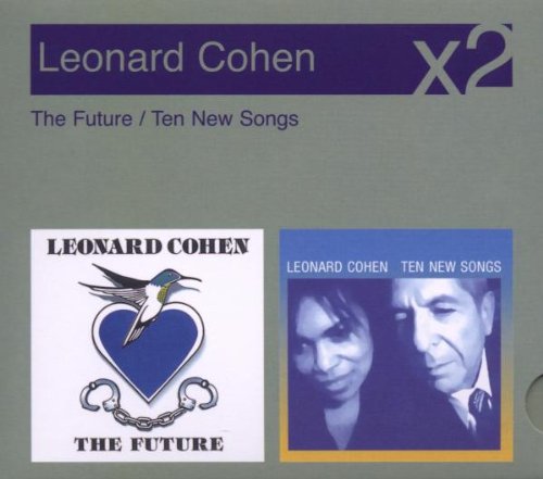 Future, The/Ten New Songs
