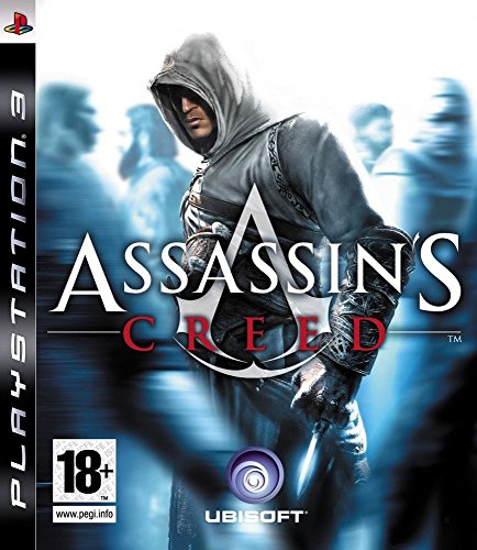 divers ASSASSIN S CREED pour PS3 - Version Française