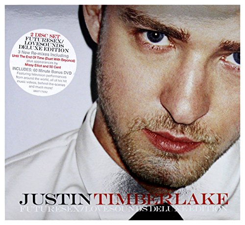 FutureSex/LoveSounds Deluxe Edition