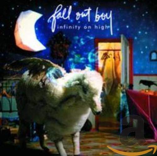 Infinity on High (Bonus CD)