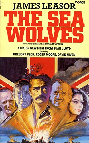 The Sea Wolves