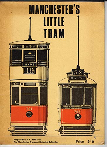 Manchester's Little Tram