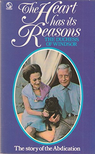 The Heart Has Its Reasons