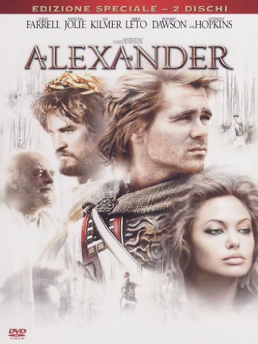 Alexander (Spec.Edt.)
