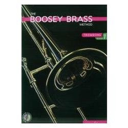 The Boosey Brass Method (Boosey Brass Method Series) (Bk. 1)