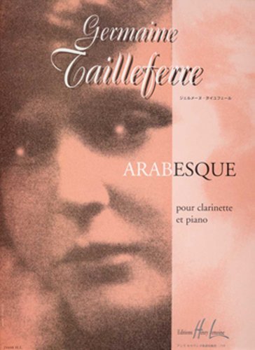 Arabesque (French Edition)