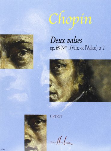 Chopin: Valses, Op. 69 posthume (2)