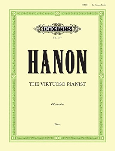 The Virtuoso Pianist