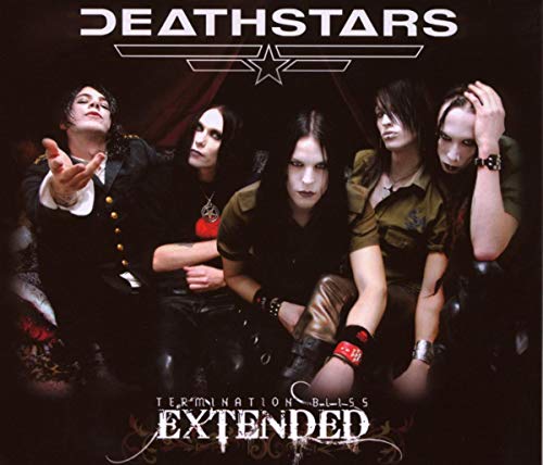 Termination Bliss: +DVD