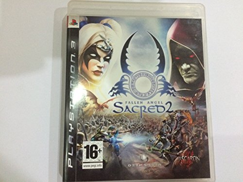 Sacred 2: Fallen Angel (PS3)