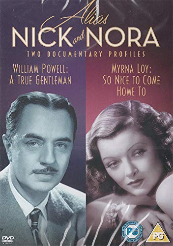 Alias Nick and Nora
