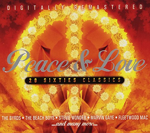 Peace & Love