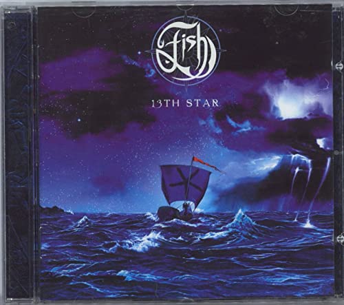 13th Star