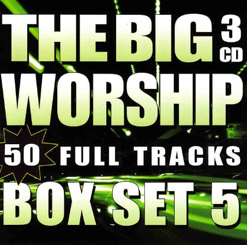 Big Worship Box