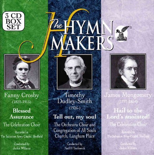 The Hymnmakers Box Set 3