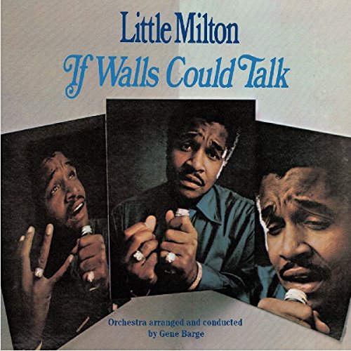 If Walls Could Talk