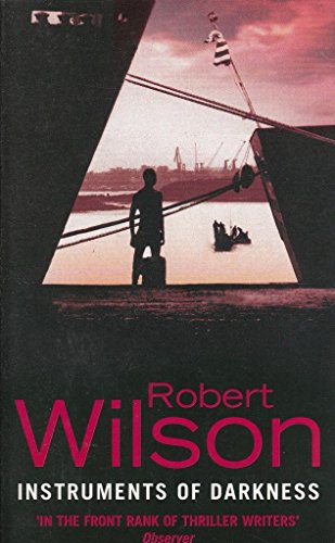 Instruments of Darkness